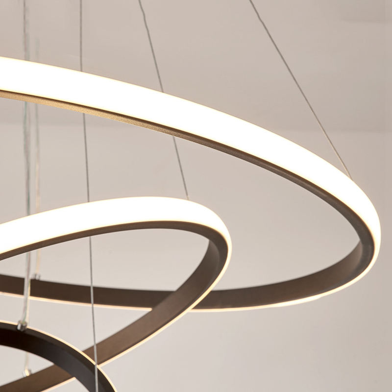 Garduru Taklampe – Moderne og Elegant Design
