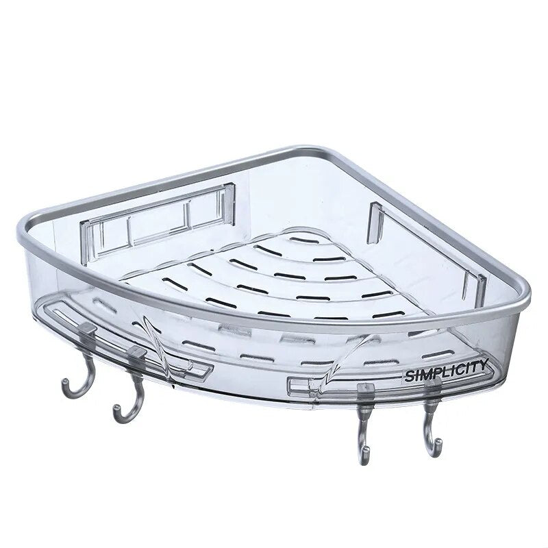 Norvo | Sminkereol Baderomsorganisator Rack