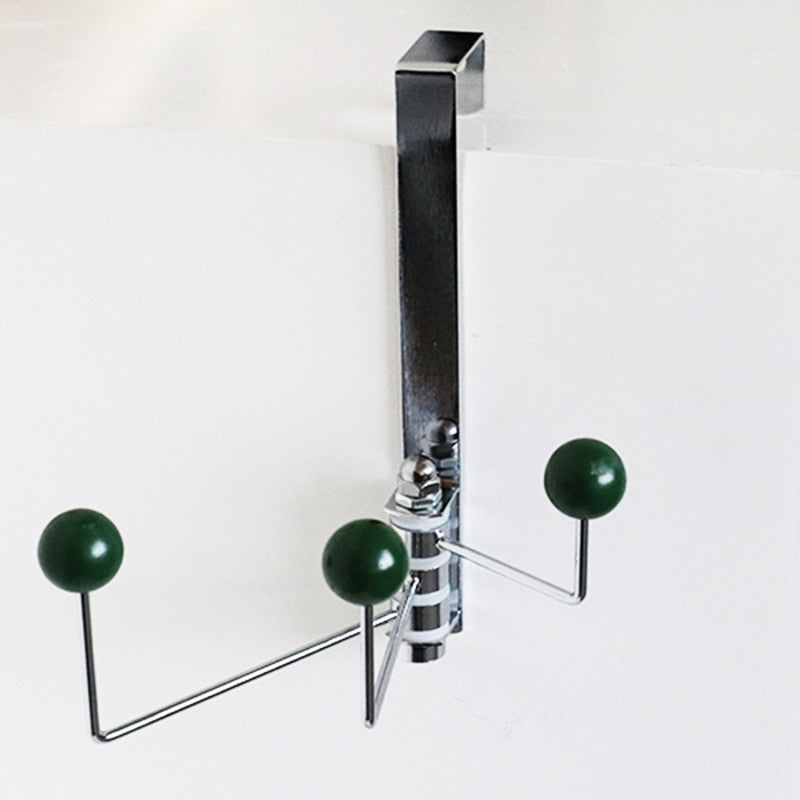 Norvo | Eames Dot Dørkroker