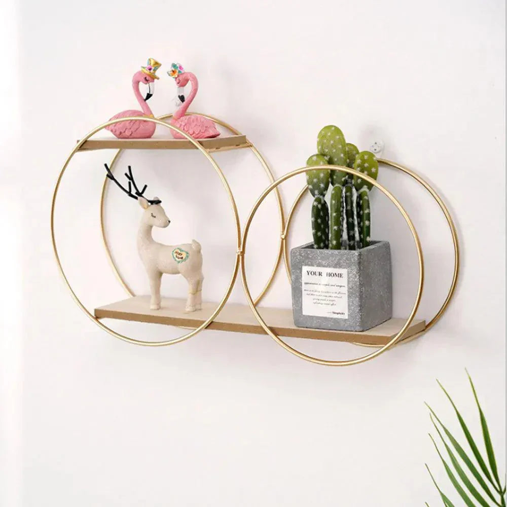Norvo | WallSpace - Stilige vegghyller for elegant dekor