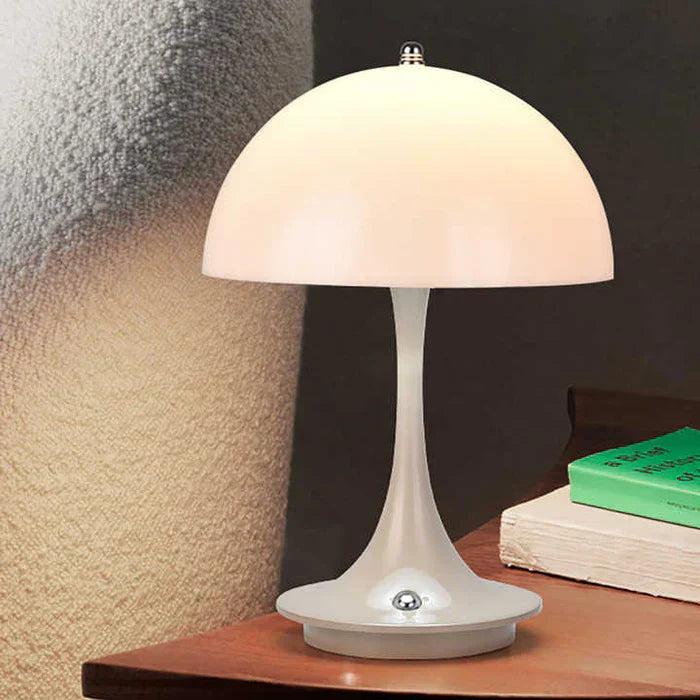 Norvo | Designer LED Lampe for Soverom og Stue | DesignGlow
