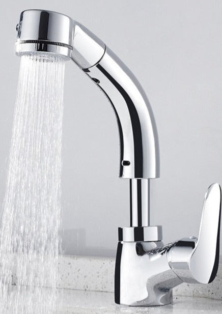 Norvo | Adjustable faucet for the bath