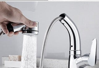 Norvo | Adjustable faucet for the bath