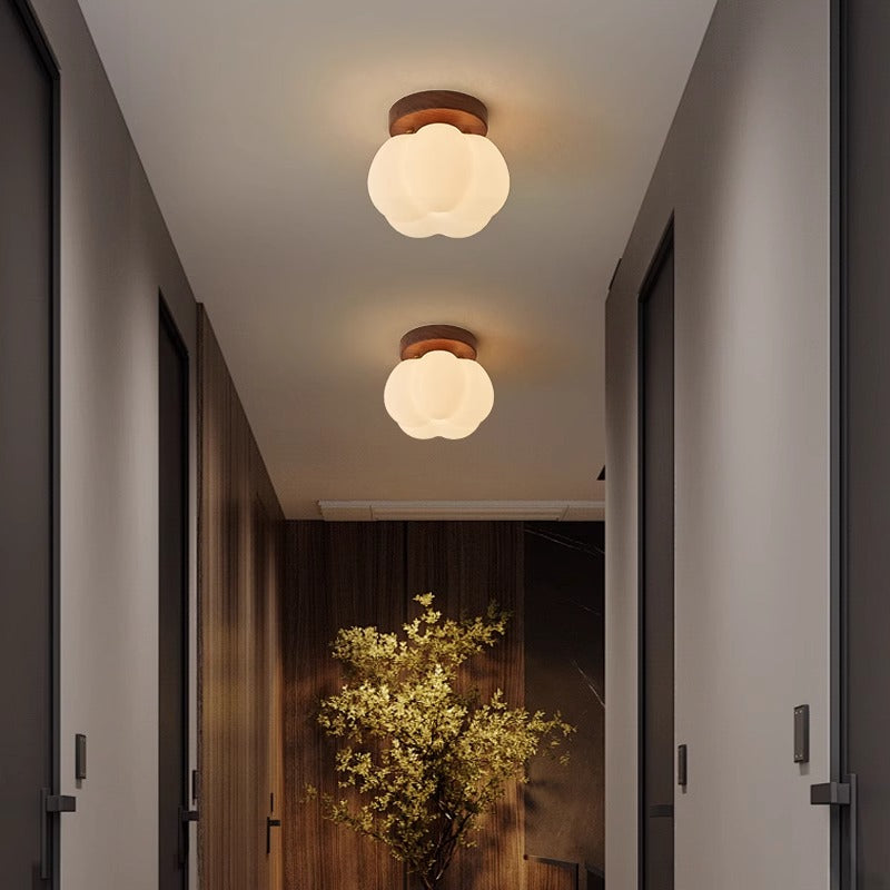 Norvo | Taklampe | Moderne og energieffektiv