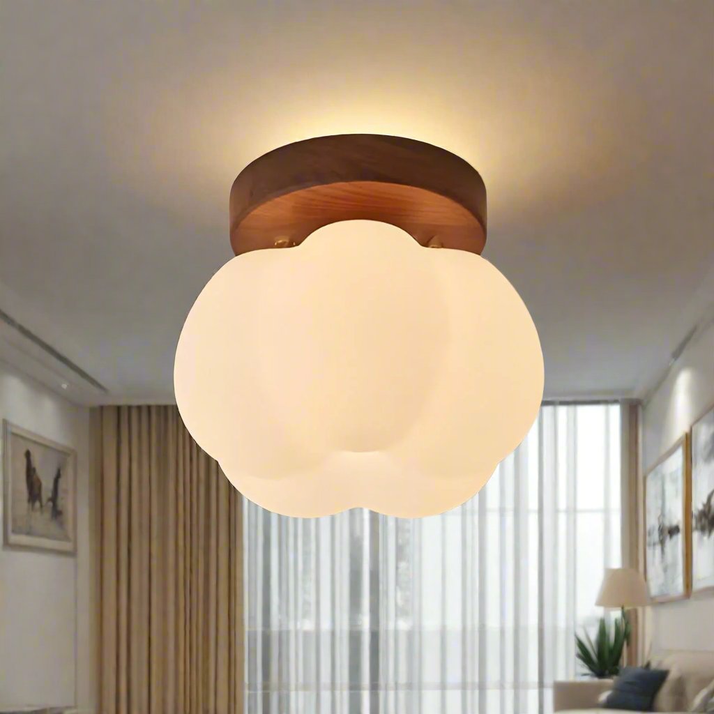 Norvo | Taklampe | Moderne og energieffektiv