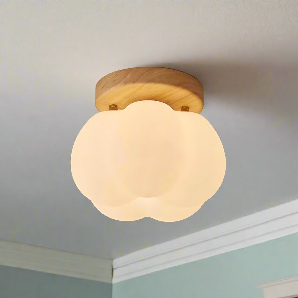 Norvo | Taklampe | Moderne og energieffektiv
