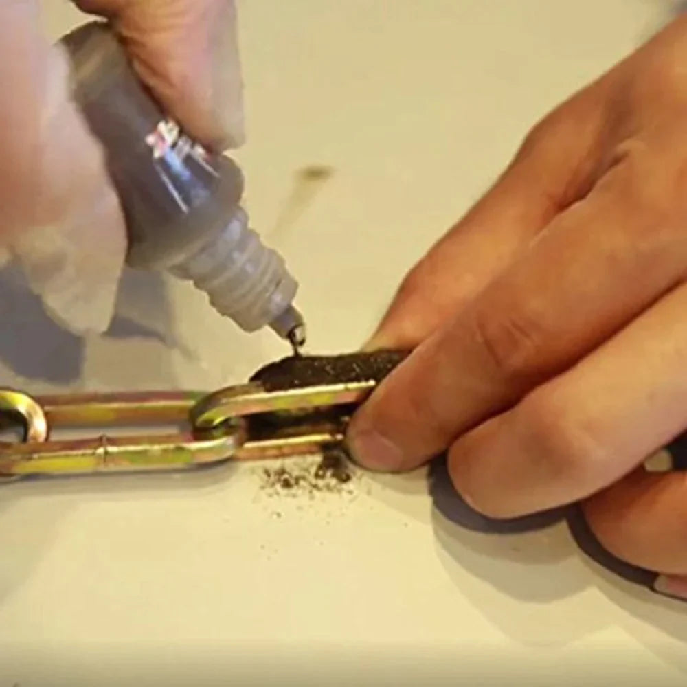 Norvo | Instant Quick Fix Super Glue