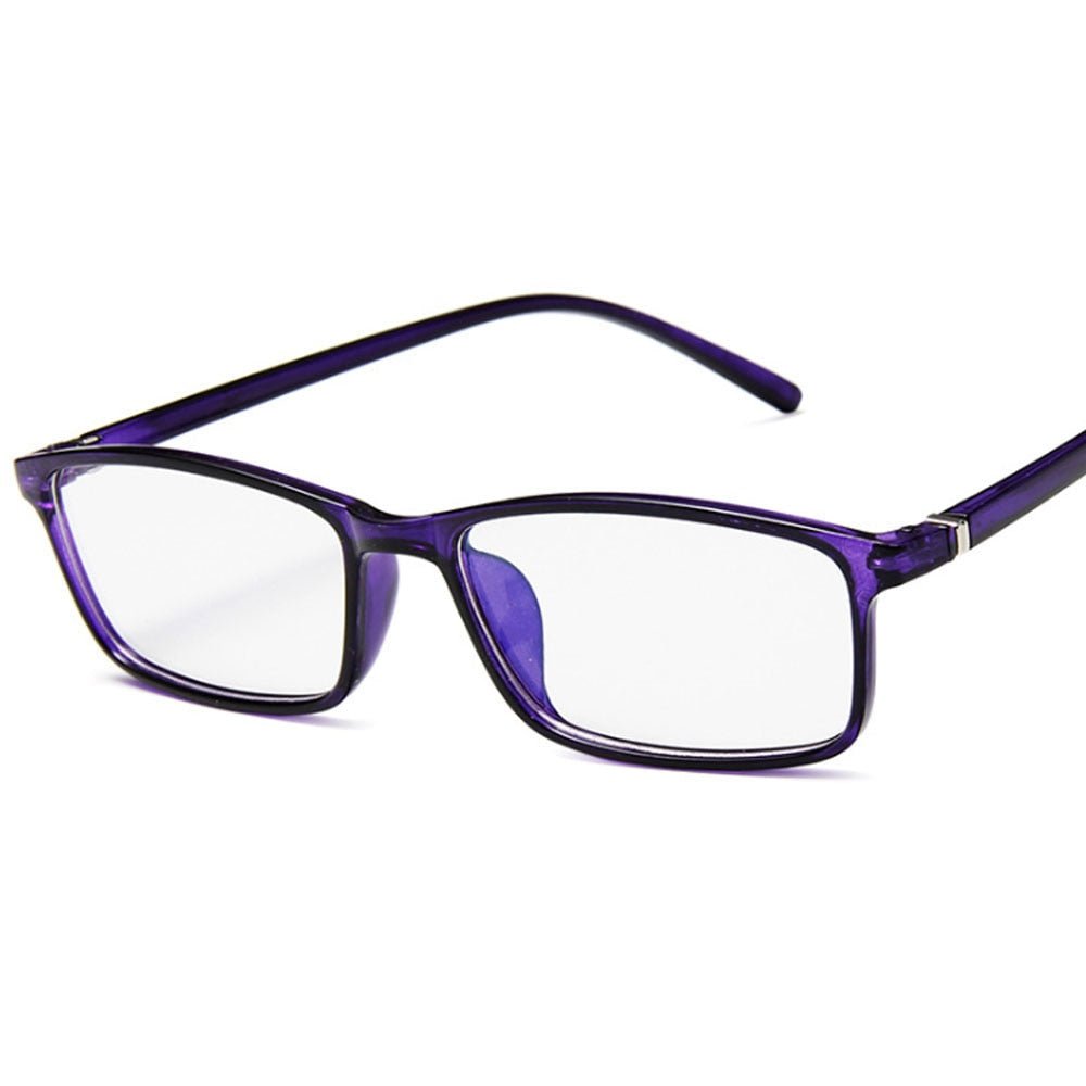 Norvo Anti Blue Light Filter Databriller uten resept