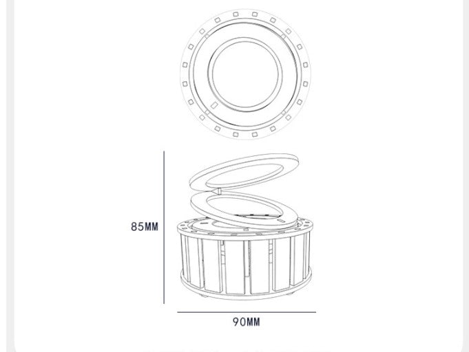 Norvo | Eco Engineer Solenergi Tredekor