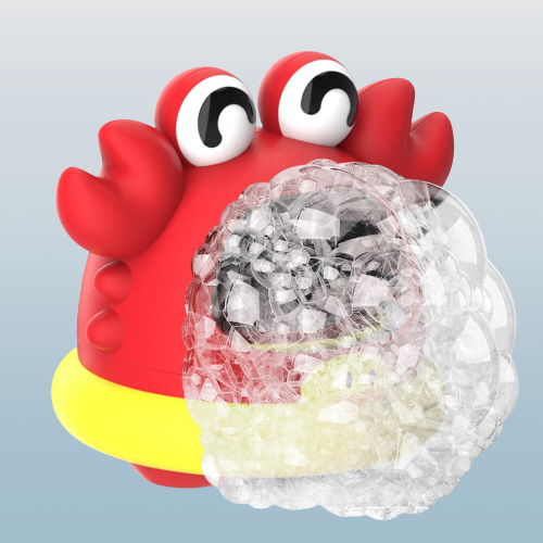 Norvo | Skum Monster Barne Badekar Såpe Maker