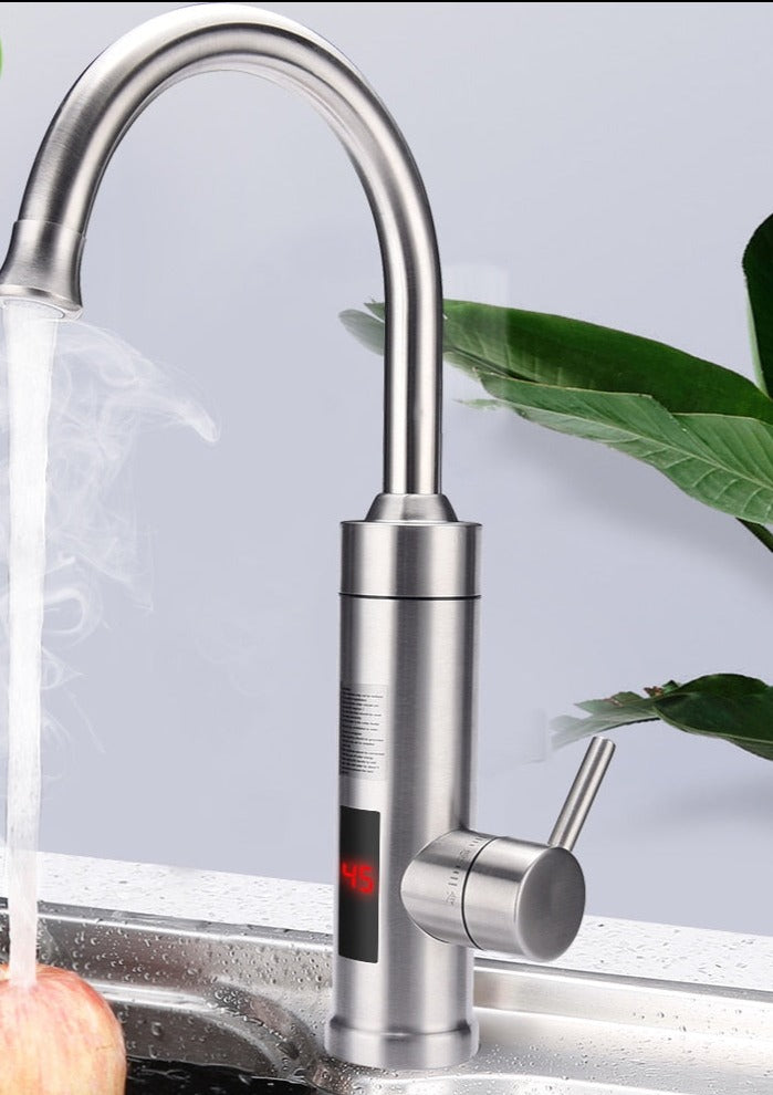 Norvo | Touchless kitchen faucet