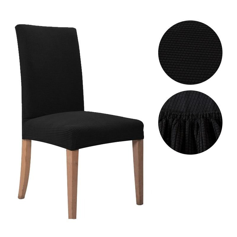 Norvo | Stolenett - Coverly - Elastisk - Elegant (2 deler)