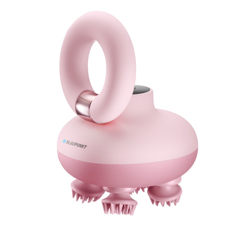 Norvo | Elektrisk Vanntett Automatisk Smart Hodebunnsmassør