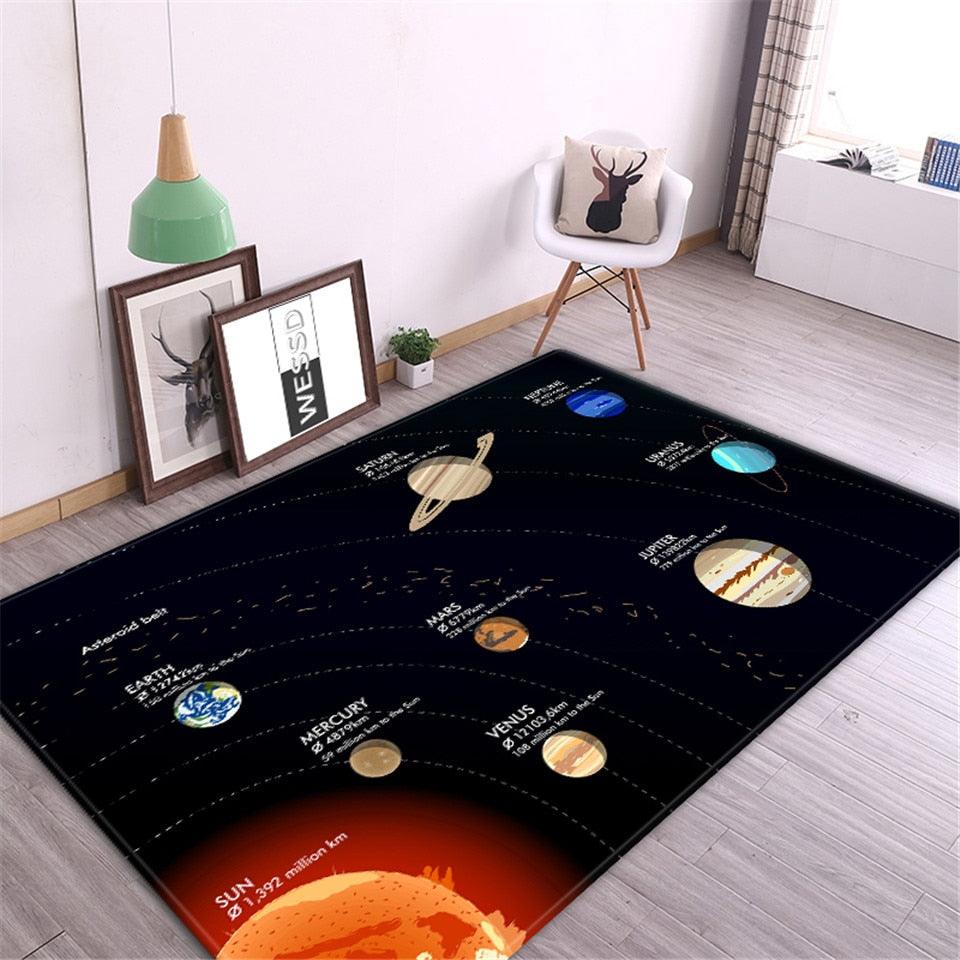 Norvo | Solar Planet Tepper