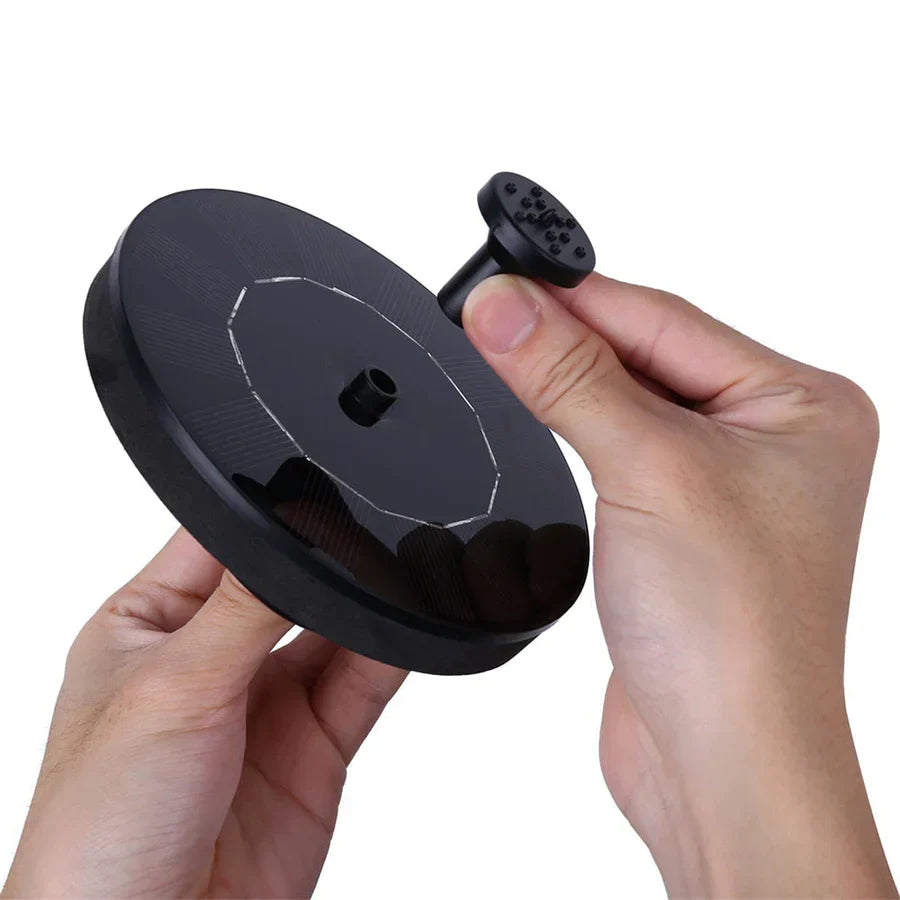 Norvo | SunSplash | Forfriskende, bærekraftig og gledelig