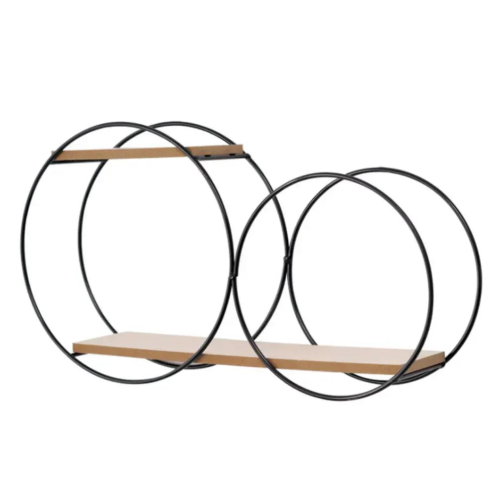 Norvo | WallSpace - Stilige vegghyller for elegant dekor