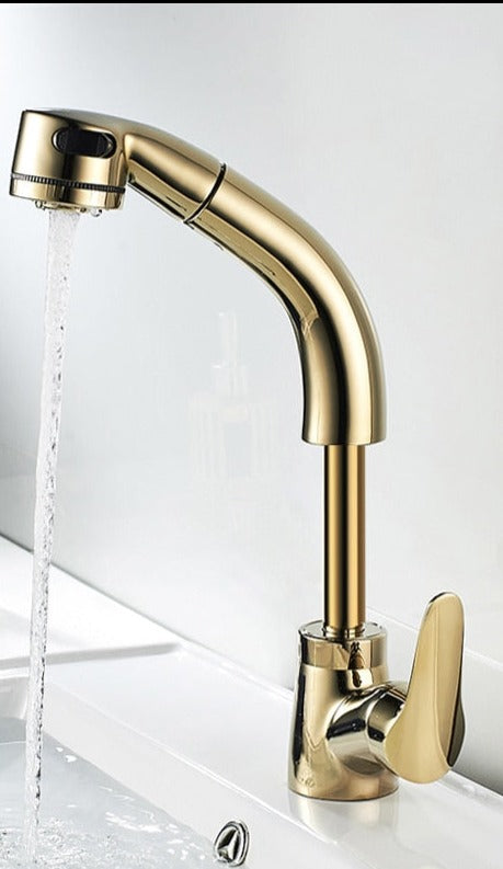 Norvo | Adjustable faucet for the bath