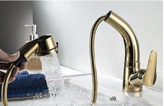 Norvo | Adjustable faucet for the bath