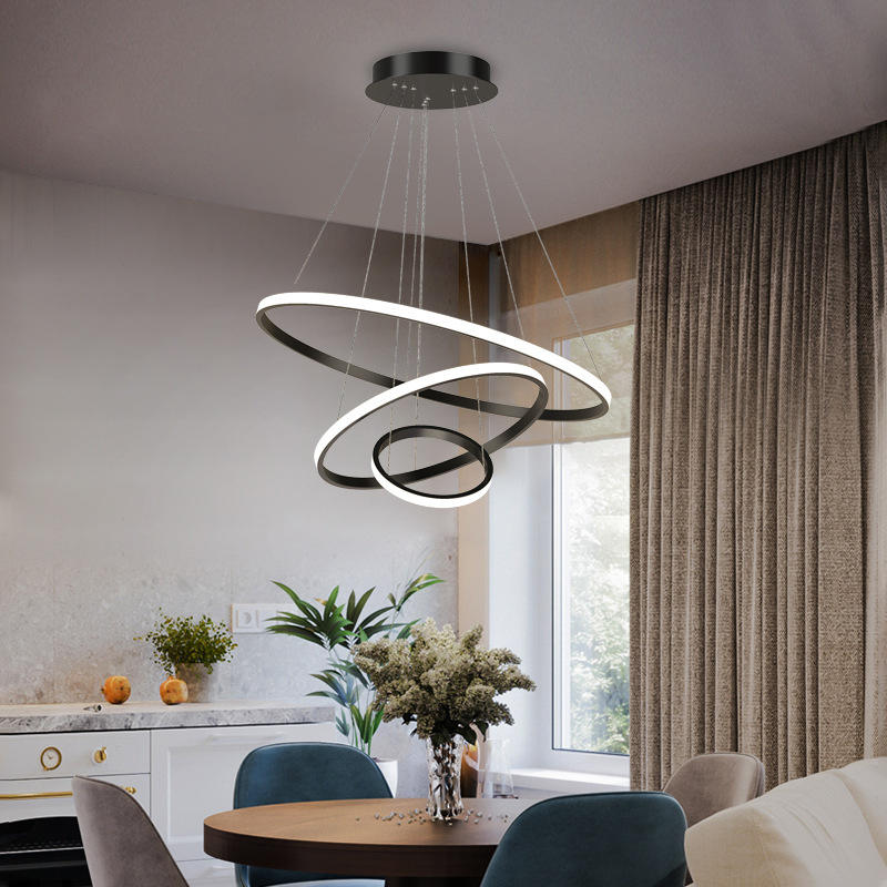 Garduru Taklampe – Moderne og Elegant Design