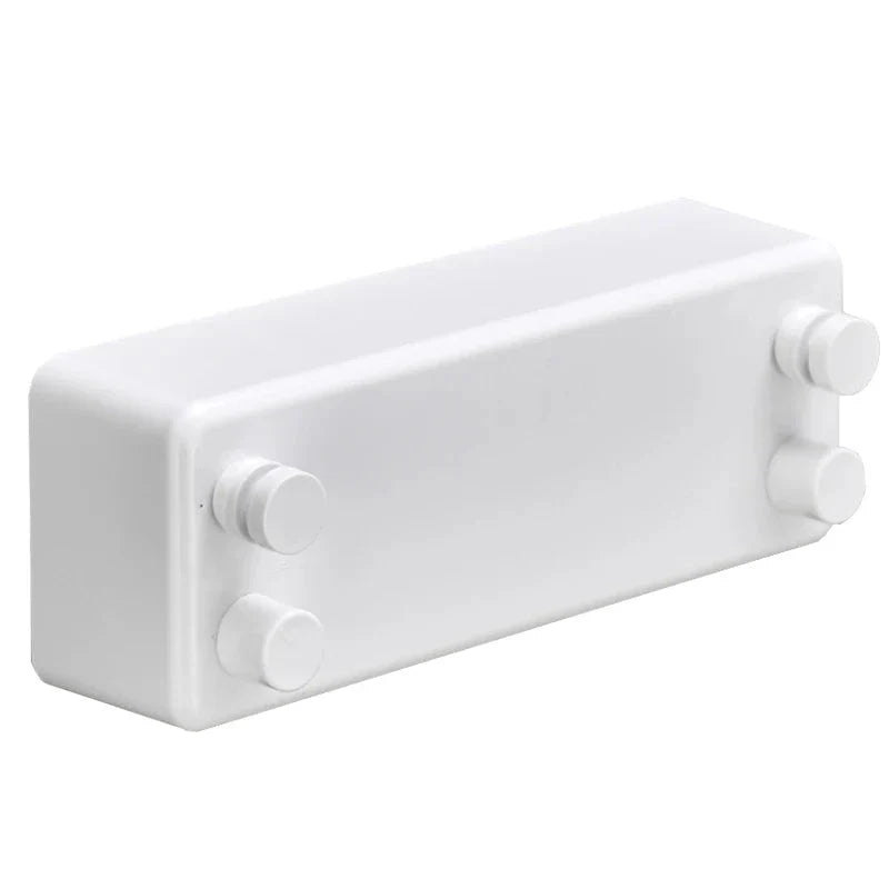 Norvo | Utvidbar plassbesparende klessnor