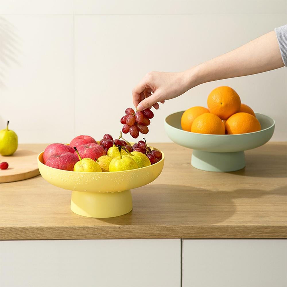 Norvo | Pastellfarget frukttallerken