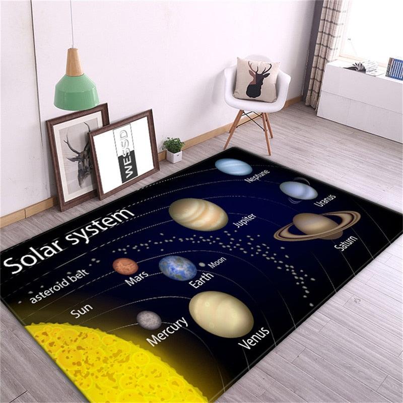 Norvo | Solar Planet Tepper