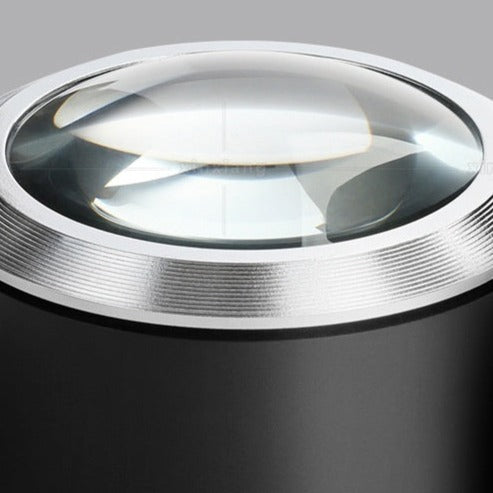 Norvo | LED Lesebriller Forstørrer