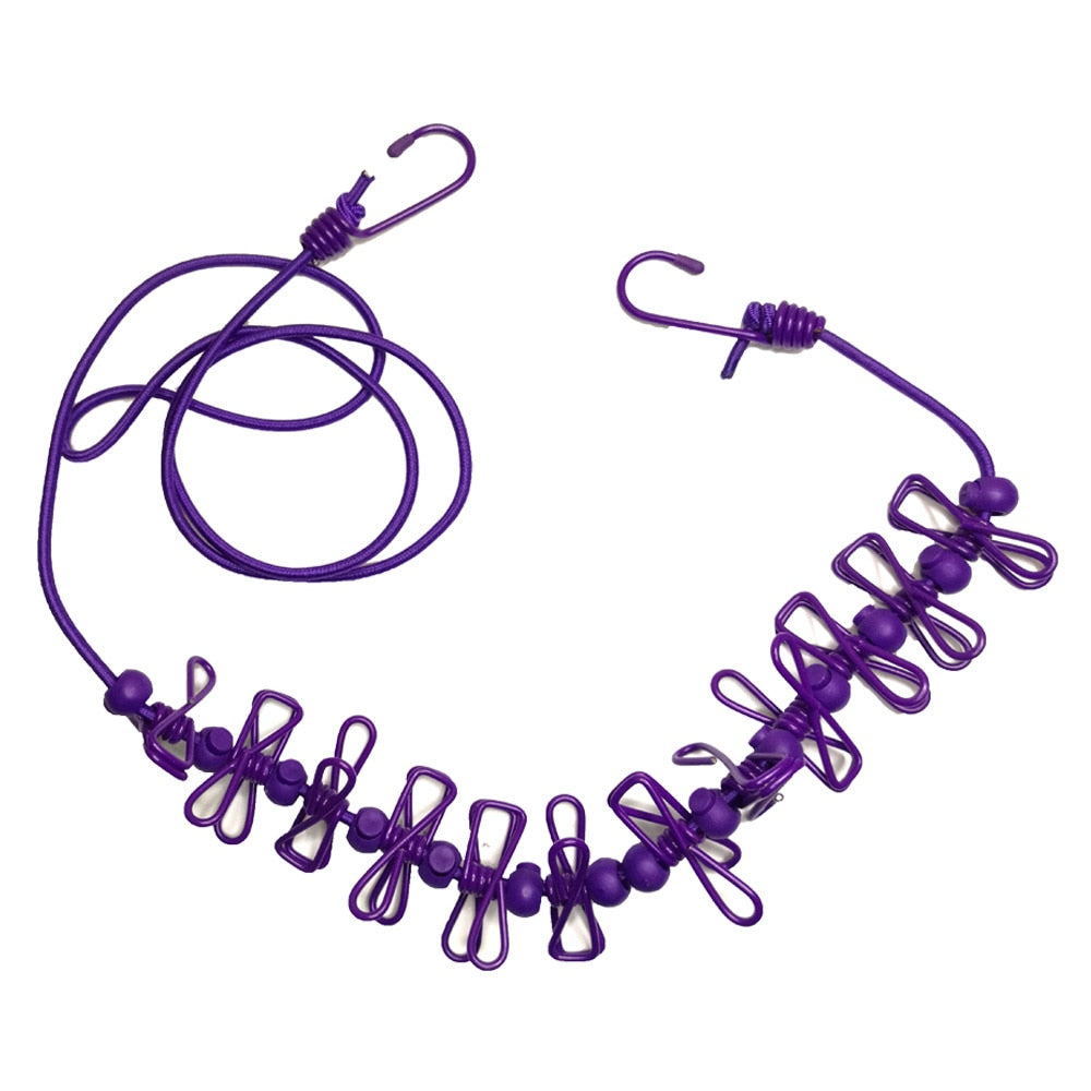 Norvo | 4M Klessnor med Stretch
