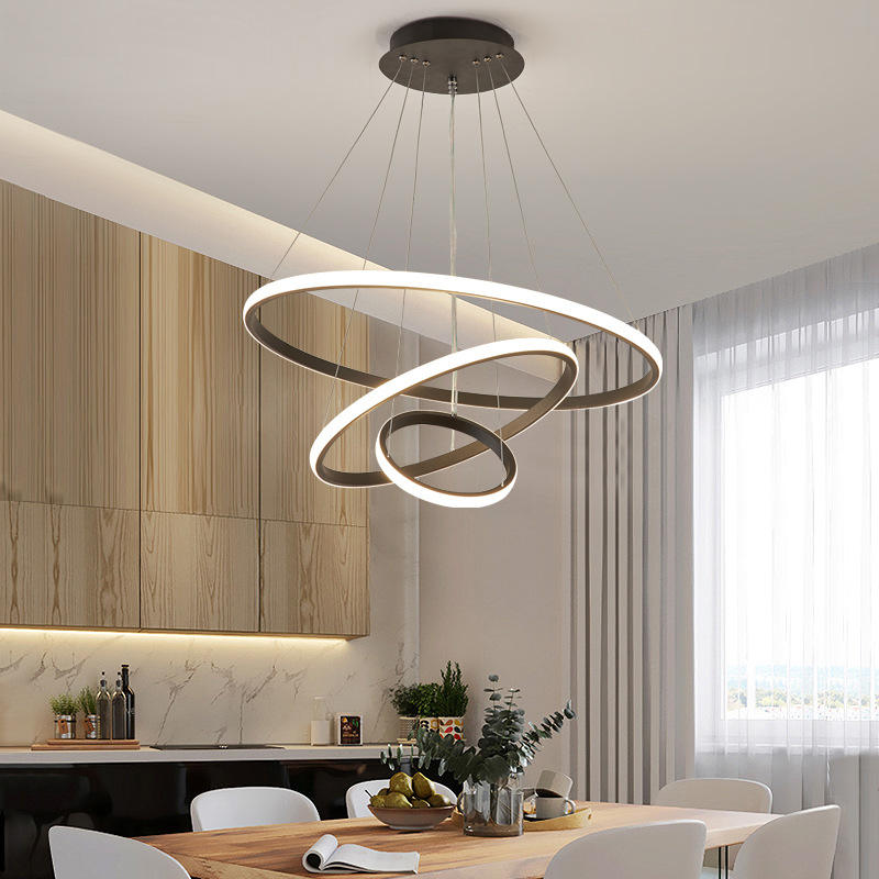 Garduru Taklampe – Moderne og Elegant Design