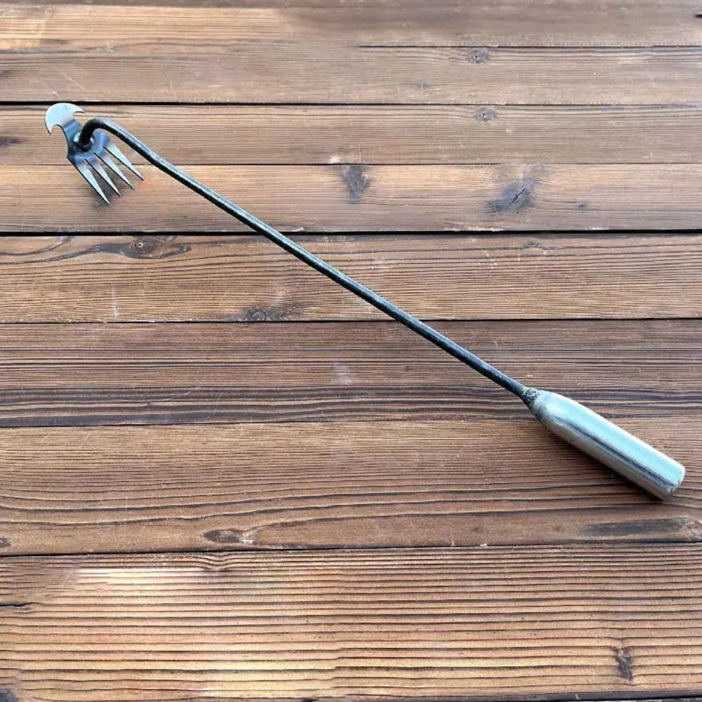 Norvo | Tungt hagelukingsverktøy