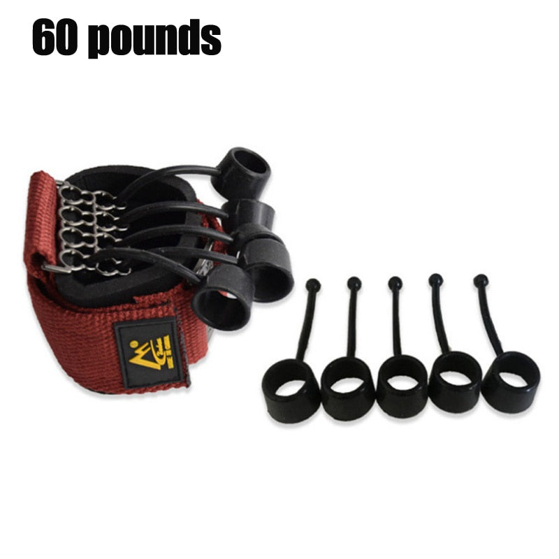 Norvo | Finger Muskelstyrketreningsverktøy