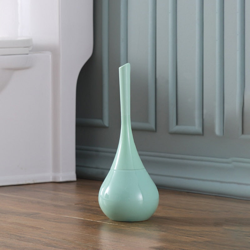 Norvo | LuxeBrush – Elegant toalettbørste med innovativ hygienisk funksjonalitet