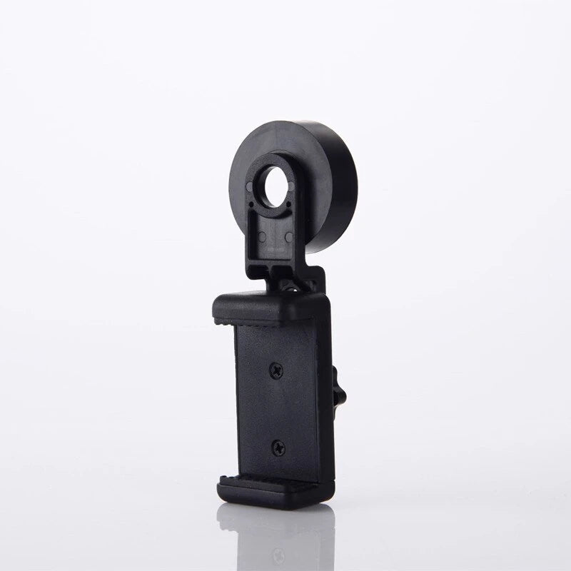 Norvo | Starscope HD Monokular – Høytytende Vanntett Teleskop med Smartphone Holder & Stativ