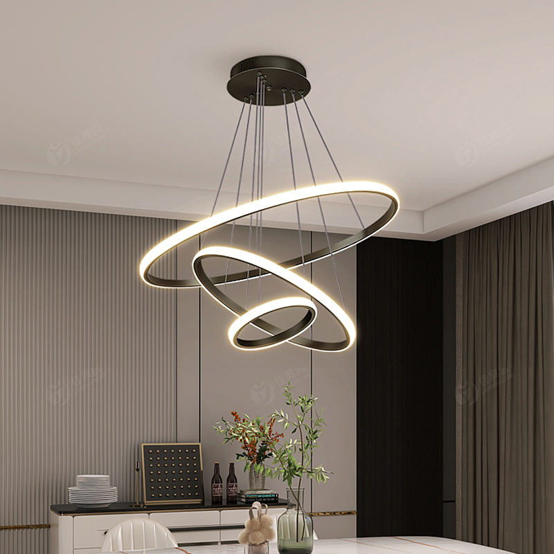 Garduru Taklampe – Moderne og Elegant Design