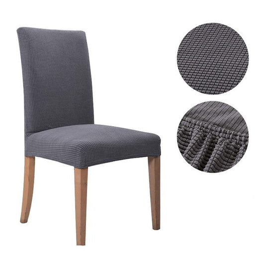 Norvo | Stolenett - Coverly - Elastisk - Elegant (2 deler)