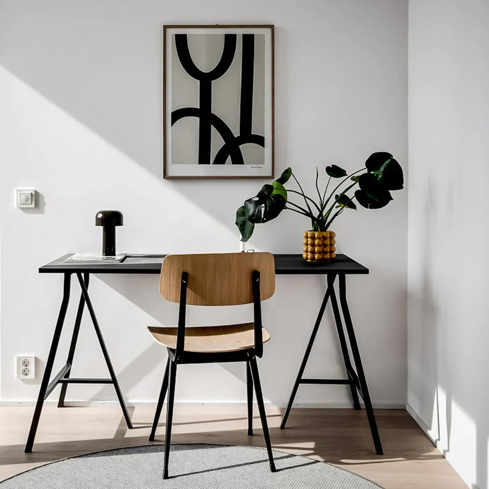 Norvo | Bellhop Bordlampe