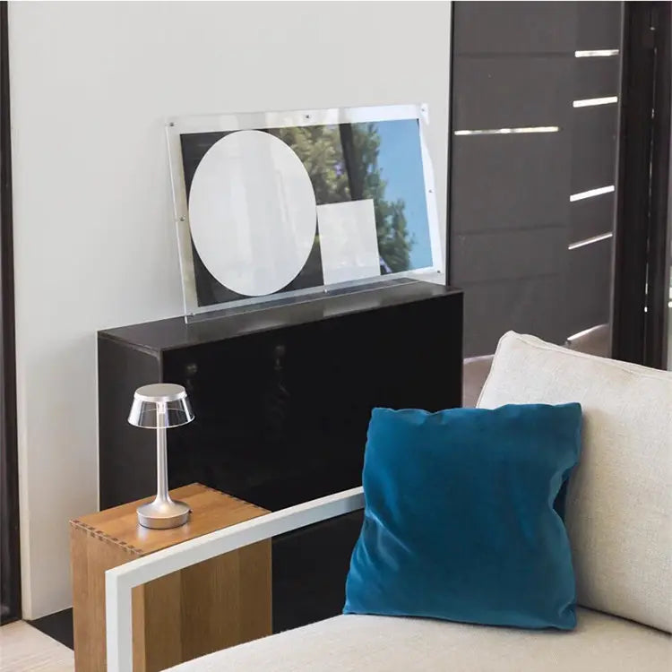Norvo | Touch Crystal™ Lampe