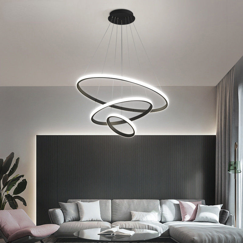 Garduru Taklampe – Moderne og Elegant Design