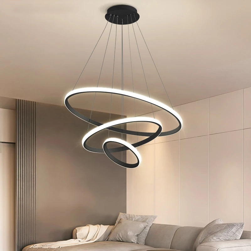 Garduru Taklampe – Moderne og Elegant Design