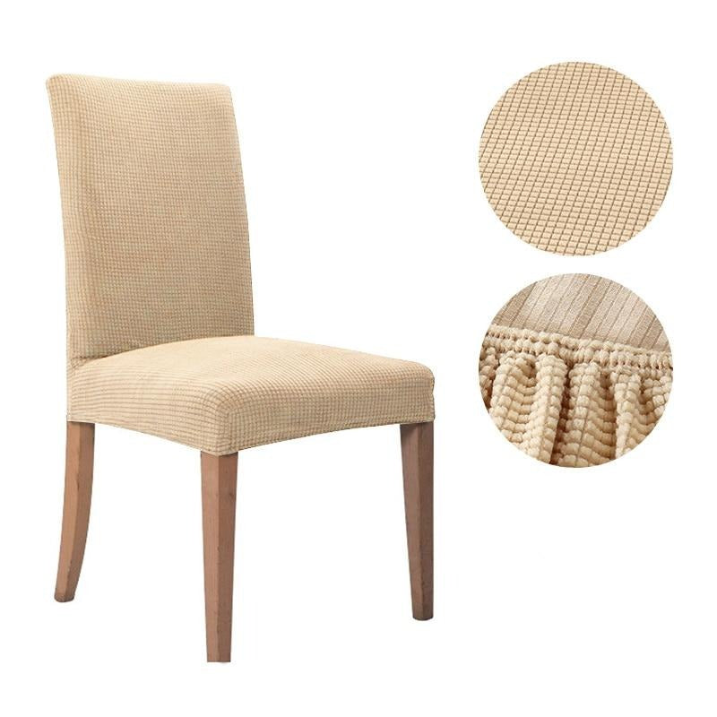 Norvo | Stolenett - Coverly - Elastisk - Elegant (2 deler)
