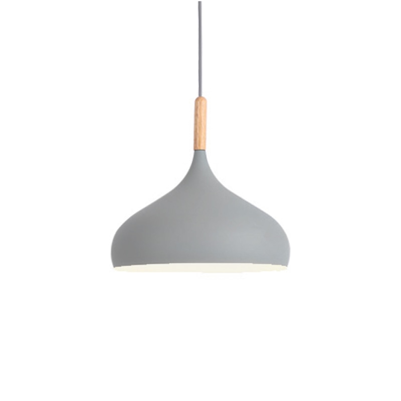 Norvo | Talon - Moderne dråpeformet tre pendellampe Skandinavisk taklampe