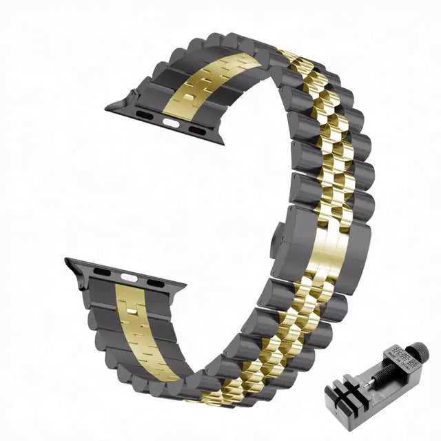 Norvo | Armbånd for Apple Watch
