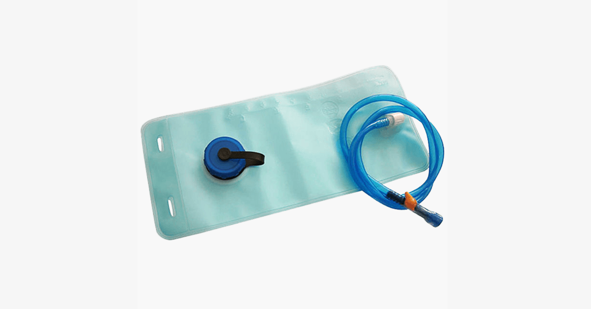 Norvo | Advanced and innovative hydration backpack to enhance your hiking experience