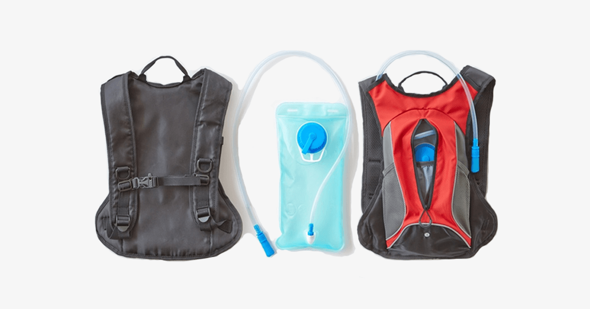 Norvo | Advanced and innovative hydration backpack to enhance your hiking experience