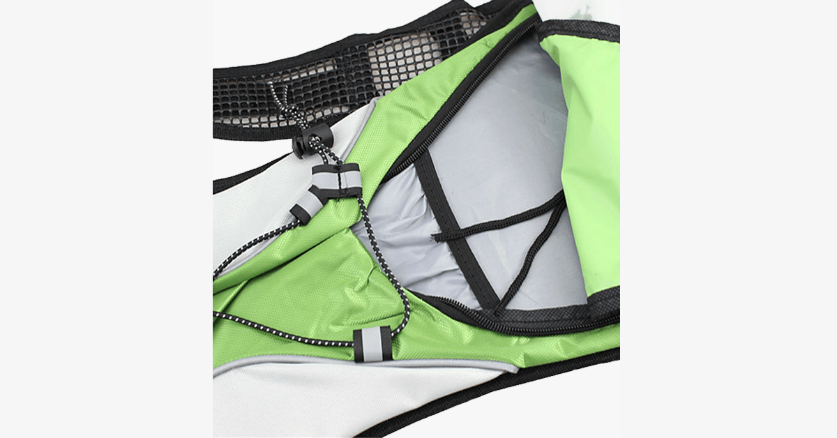 Norvo | Advanced and innovative hydration backpack to enhance your hiking experience