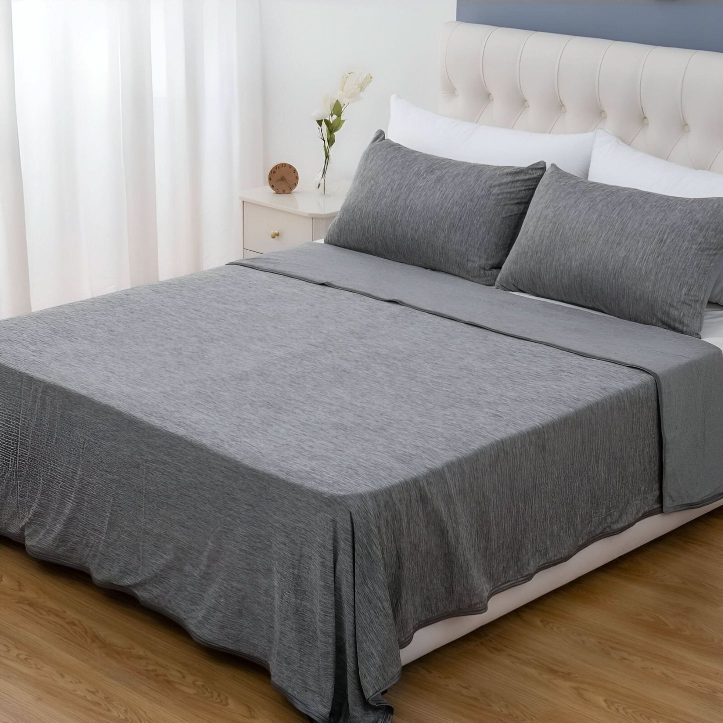 Norvo | PLUMARIA - Ultra-myke kjøleteppe