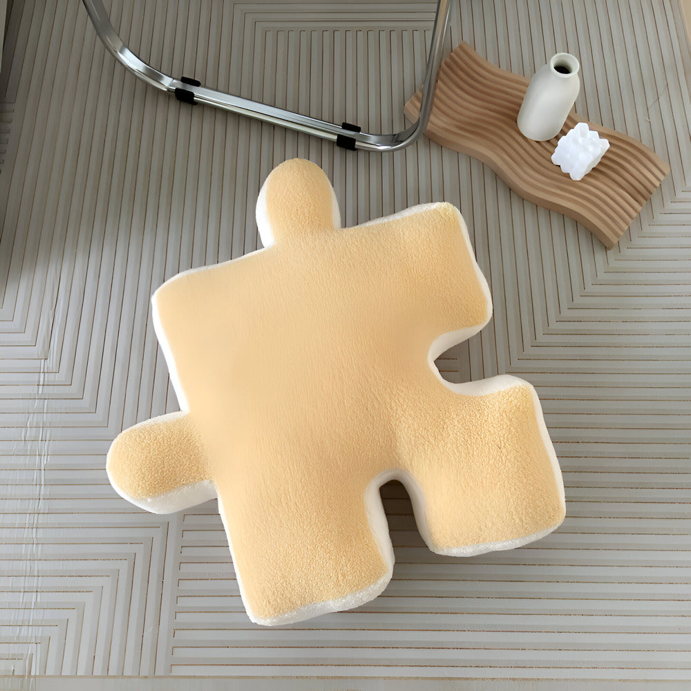 Norvo | Fargerik 3D Puslespillpute