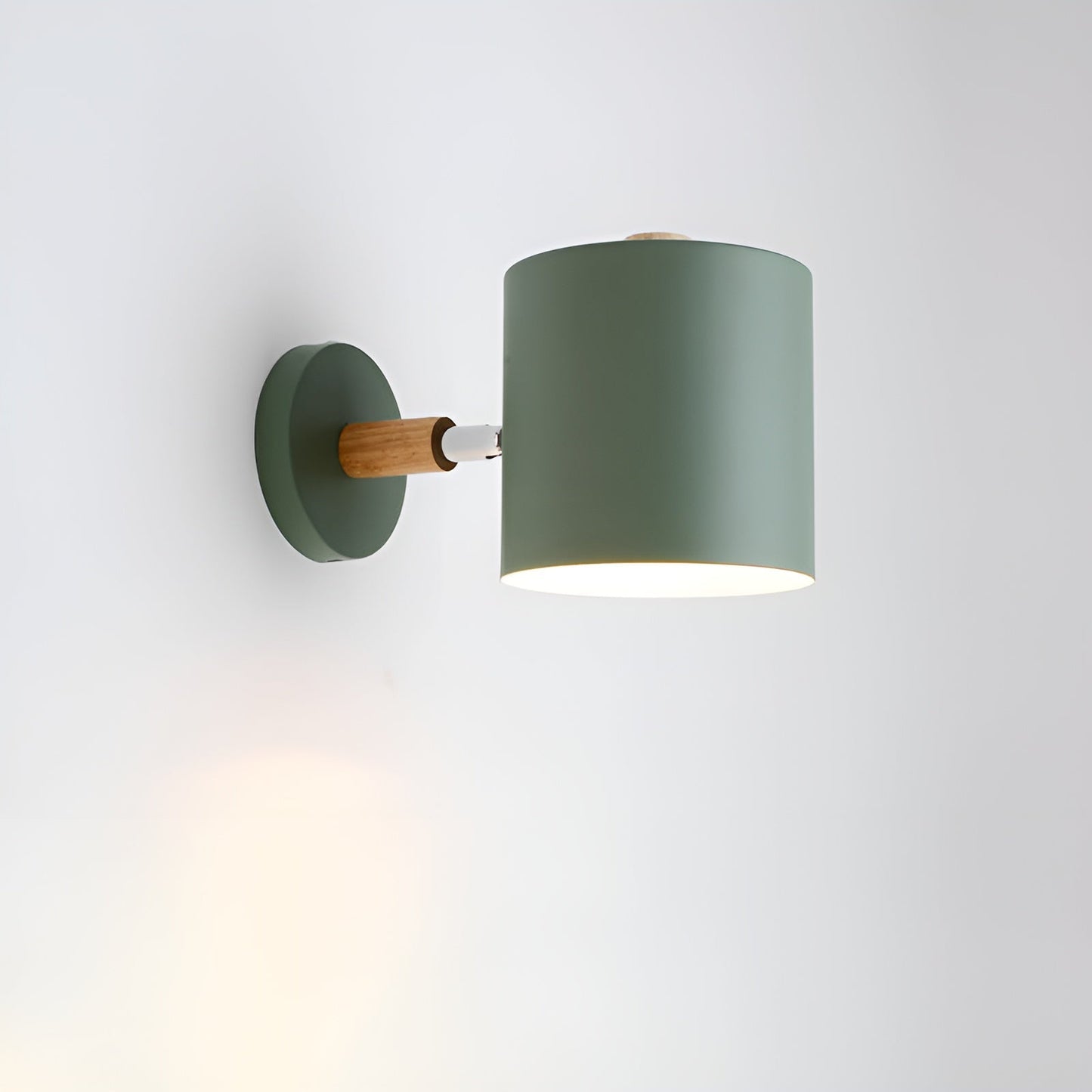 Norvo | MacaronLight | Pastell-Nordisk Vegglampe