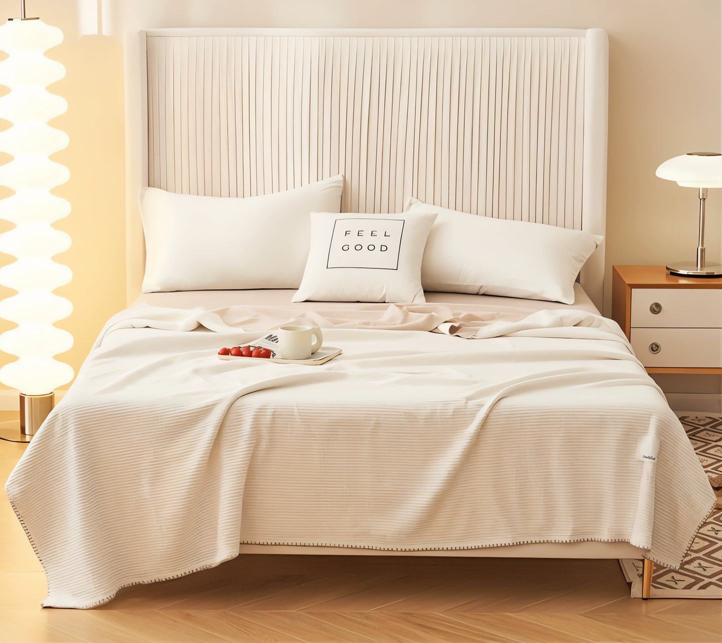 Norvo | VELVETUNE - Premium Fleece Teppet