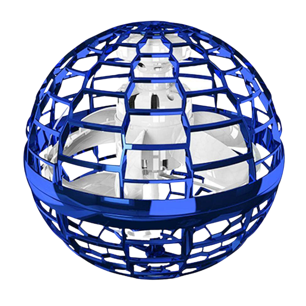 Svevende ball